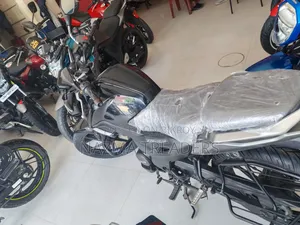 টিভিএস রাইডার ১২৫ ২০২২ ব্ল্যাক