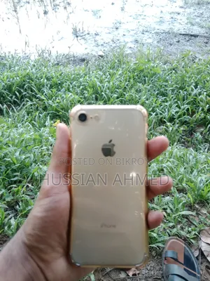 Apple iPhone 7 128 GB White