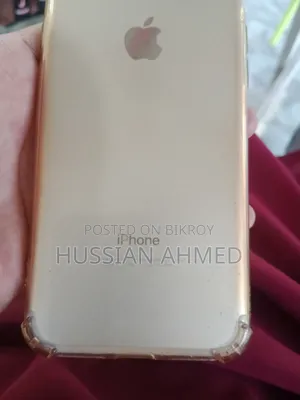 Apple iPhone 7 128 GB White
