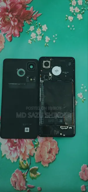 Xiaomi Poco F6 256 GB Black