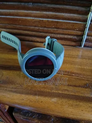 Amazfit Verge Lite. Running Watch. No charger