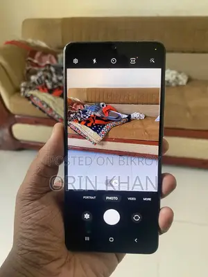 স্যামসাং গ্যালাক্সি এ৩১ ১২৮ জিবি ব্ল্যাক