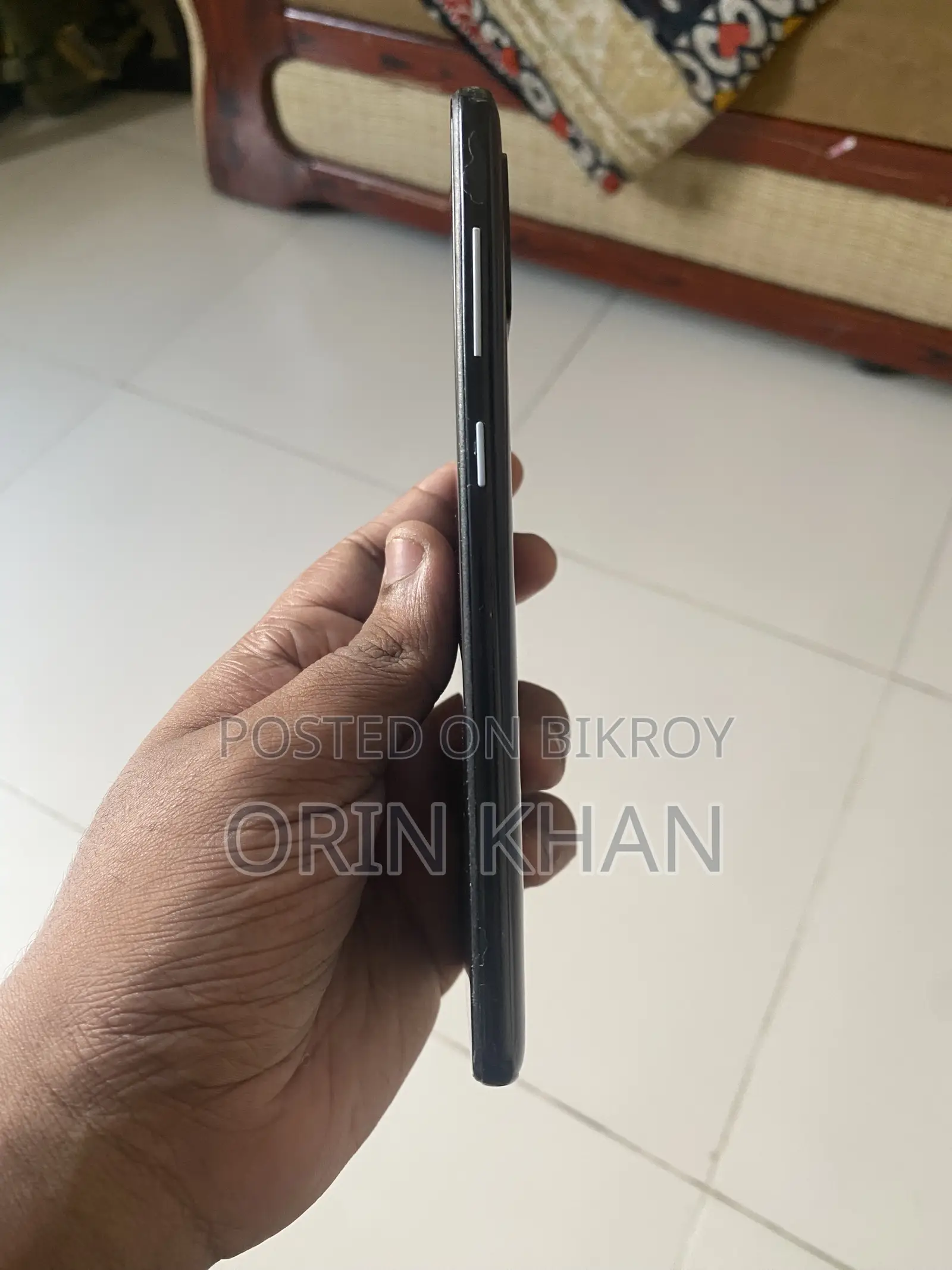 স্যামসাং গ্যালাক্সি এ৩১ ১২৮ জিবি ব্ল্যাক