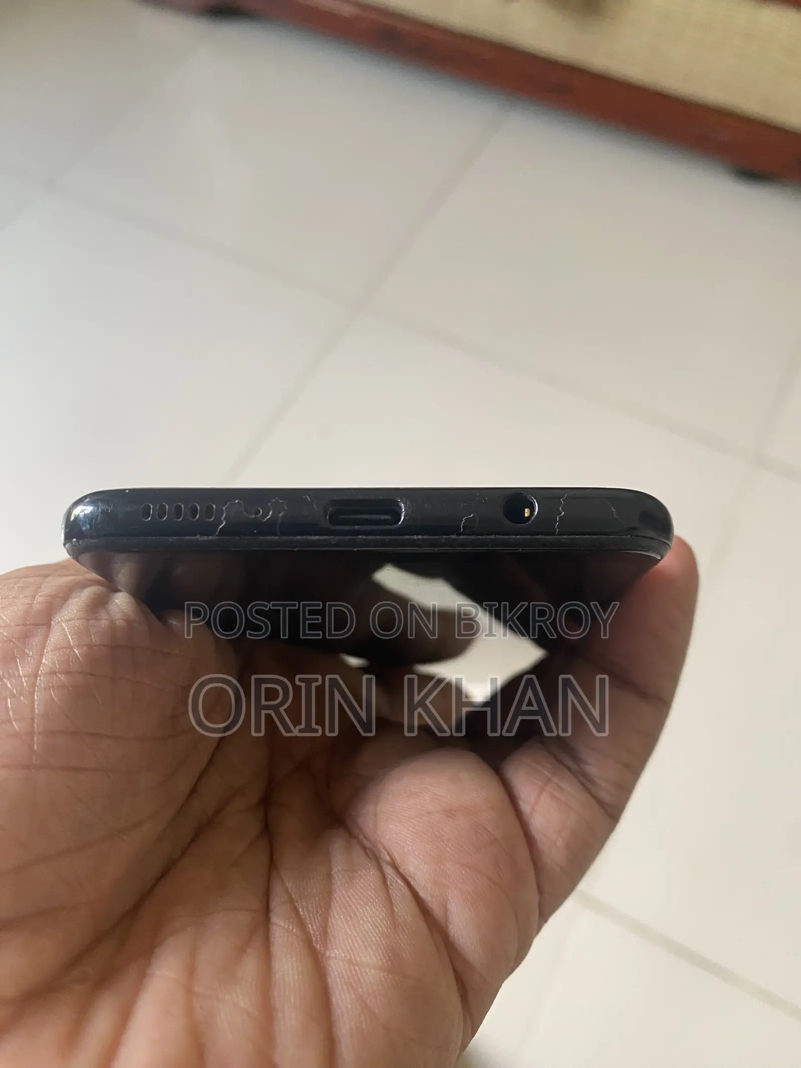 স্যামসাং গ্যালাক্সি এ৩১ ১২৮ জিবি ব্ল্যাক