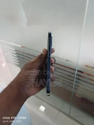 New Samsung Galaxy A36 256 GB Black