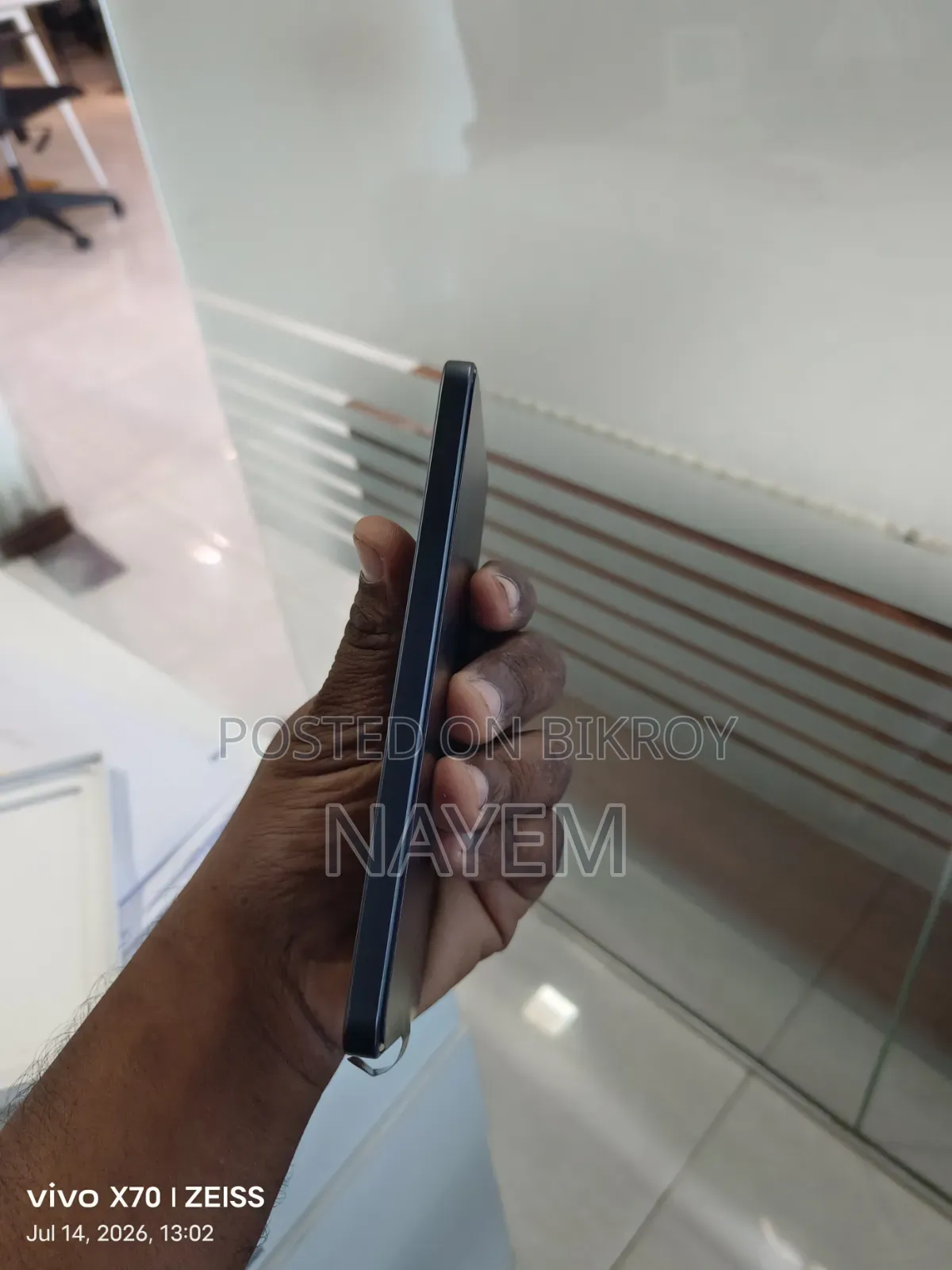 New Samsung Galaxy A36 256 GB Black