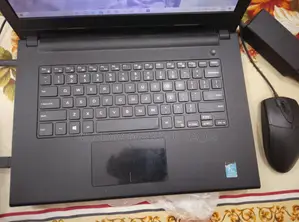 Laptop Dell Inspiron 3542 4GB Intel Core i3 SSD 128GB