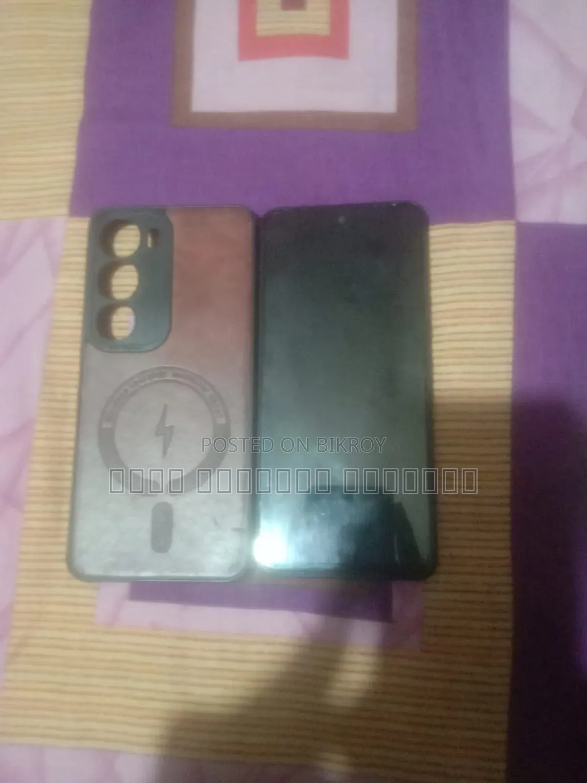 Vivo Y19s 128 GB Gray