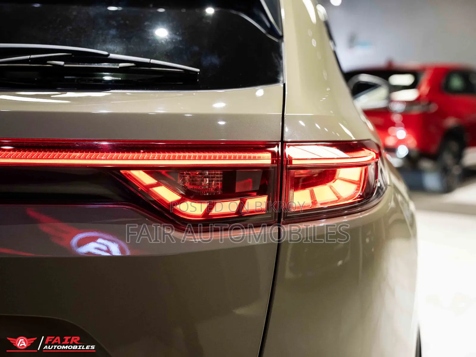 Honda Vezel 2022 Beige
