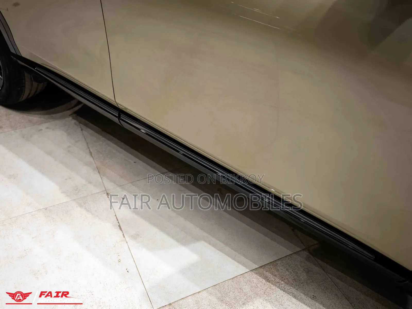 Honda Vezel 2022 Beige