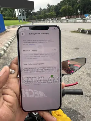 Apple iPhone 12 Pro Max 256 GB White