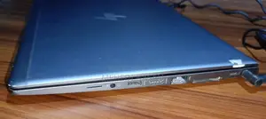 Laptop HP 16GB Intel Core I5 SSD 256GB