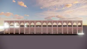মহখালী ডিওএইচএস-এ তাসপিয়া প্রপার্টিজ-এর ৩ বেডরুমের অ্যাপার্টমেন্ট বিক্রয় হবে