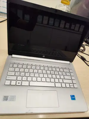 Laptop HP 8GB Intel Core I3 SSD 512GB