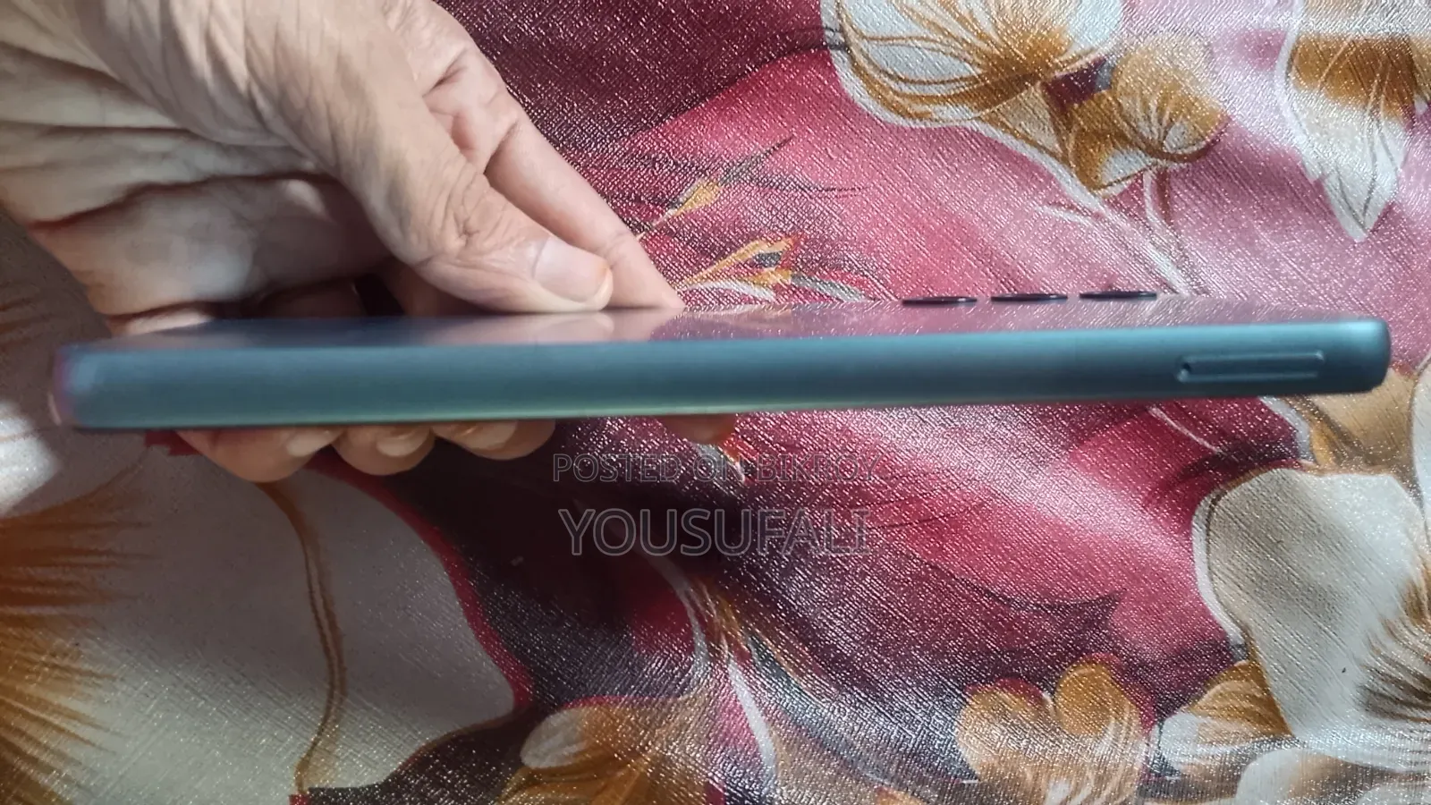 স্যামসাং গ্যালাক্সি এম১৪ ৬৪ জিবি নীল