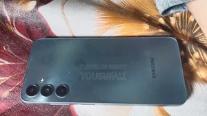 স্যামসাং গ্যালাক্সি এম১৪ ৬৪ জিবি নীল