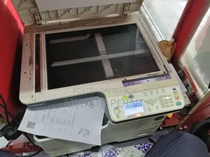 Toshiba Studio 2303a Duplex Photocopy Machine