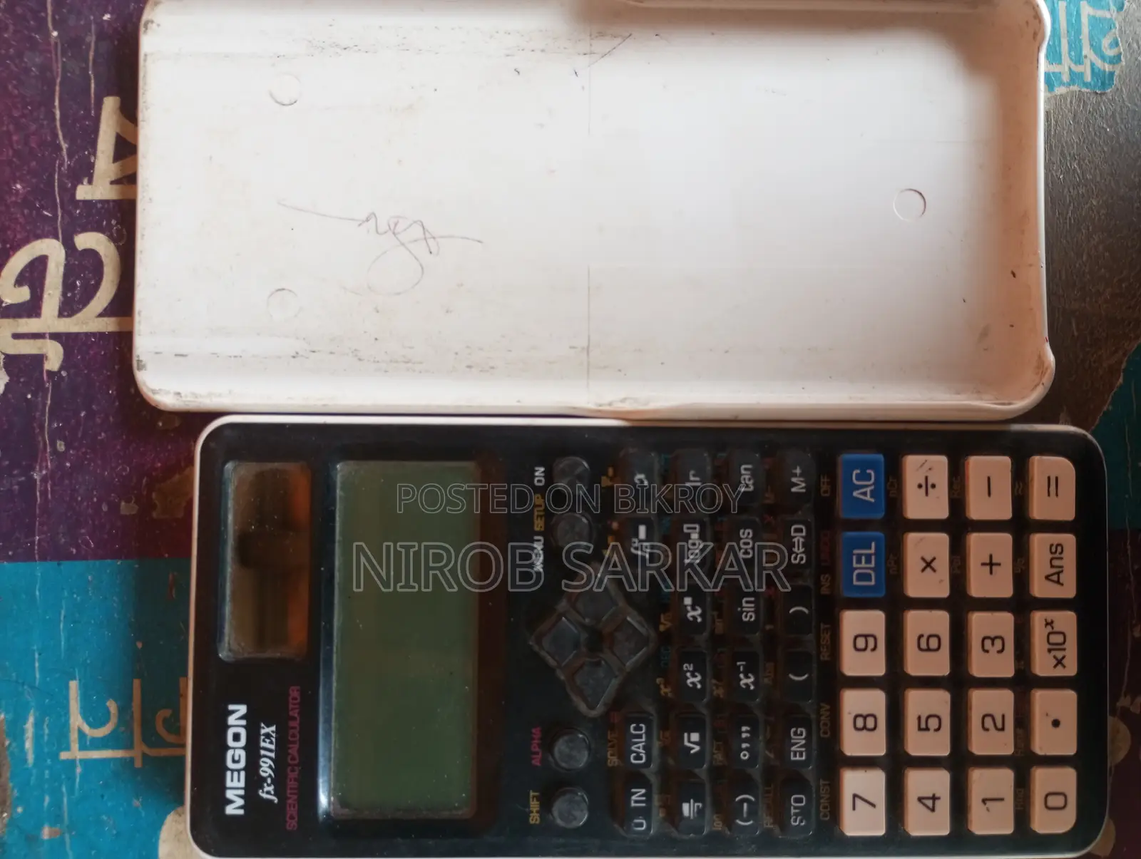 Calculator