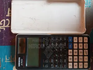 Calculator
