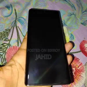 Tecno Spark 20 Pro Plus 256 GB Black