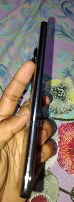 Tecno Spark 20 Pro Plus 256 GB Black