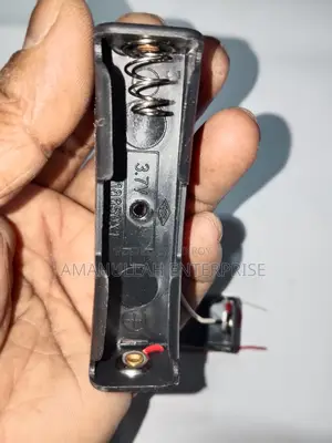 ডিআইওয়াই ১৮৬৫০ ব্যাটারি চার্জার কিট | টিপি৪০৫৬ মাইক্রো ইউএসবি মডিউল।