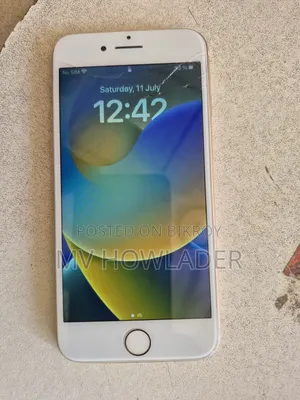 Apple iPhone 8 64 GB White