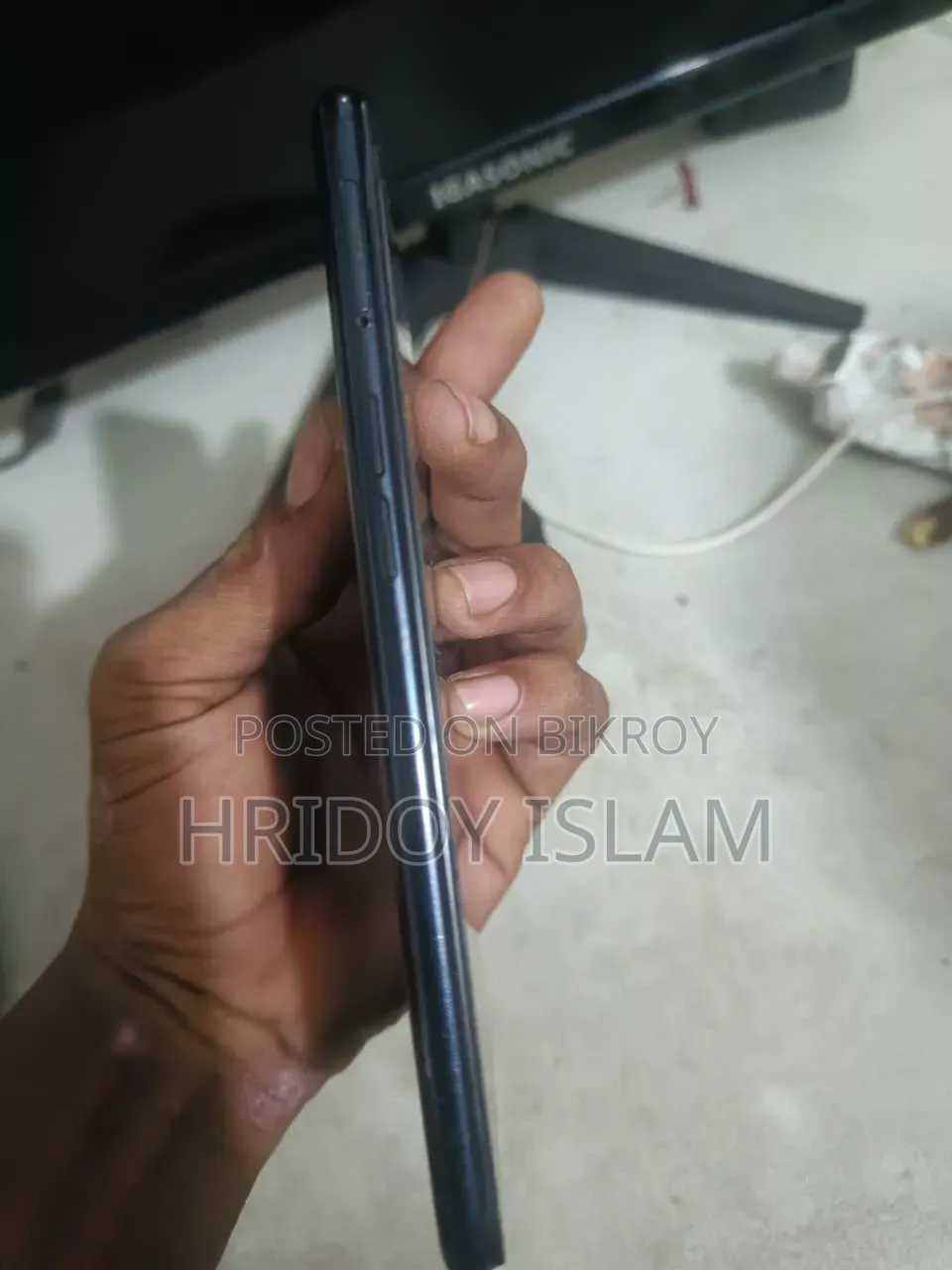 Oppo A5s (AX5s) 32 GB Black