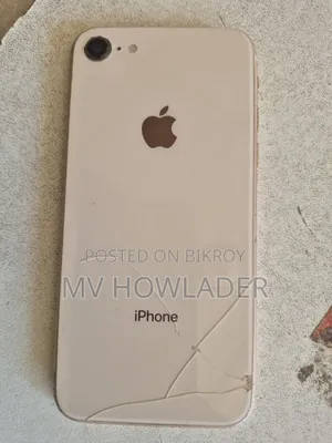 Apple iPhone 8 64 GB White