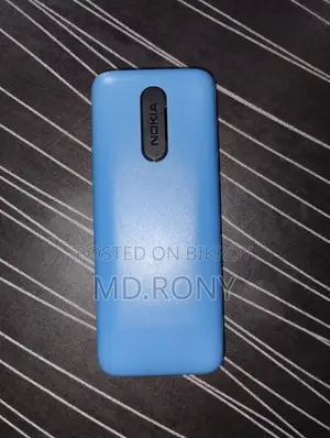 Nokia 107 Original Casing
