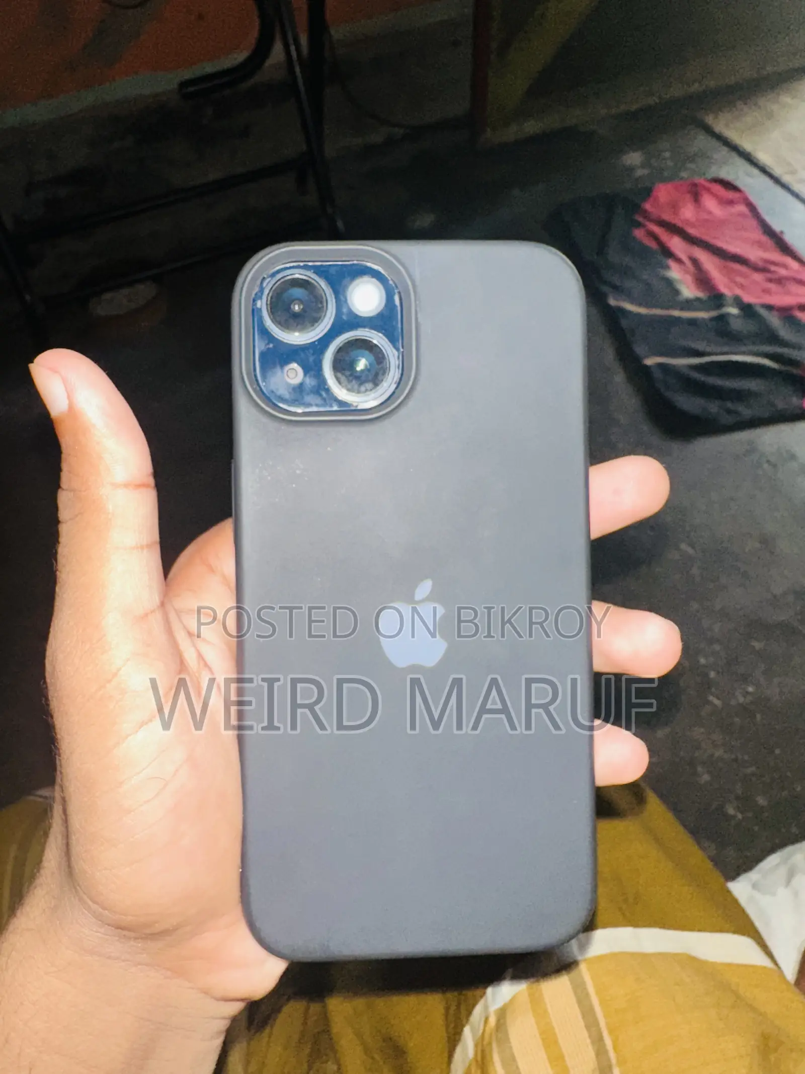 Apple iPhone 14 128 GB