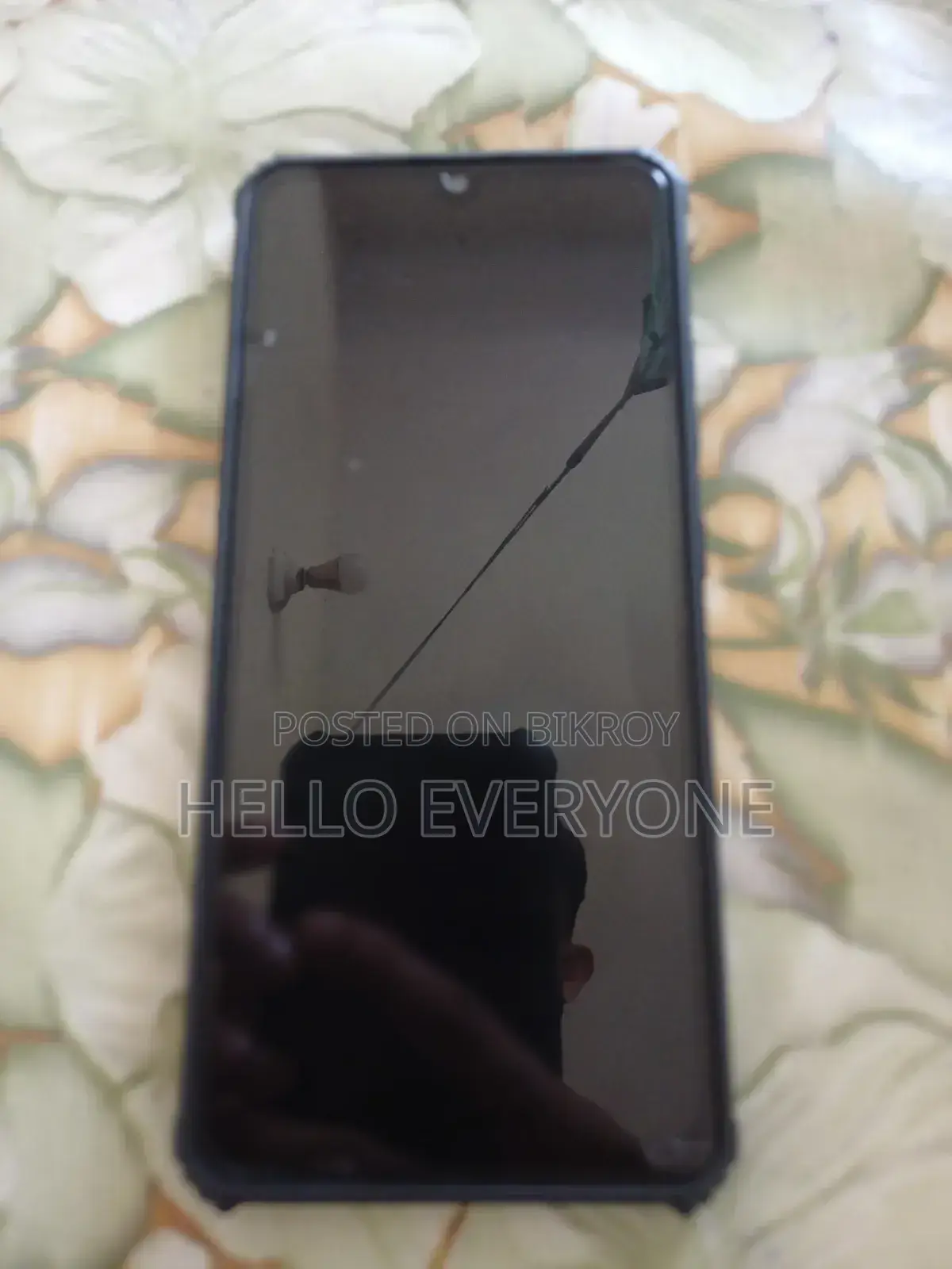 Samsung Galaxy A32 5G 128 GB White