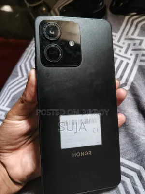Honor Play10 128 GB Black