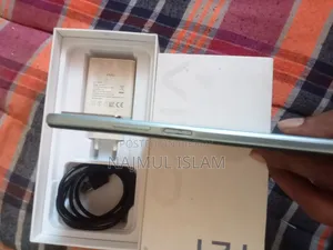 Vivo Y21 64 GB Blue