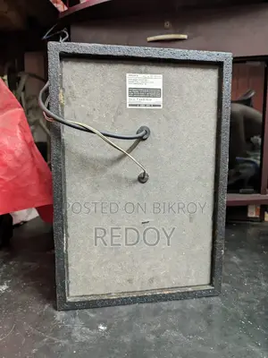 Sony MHC-RV8