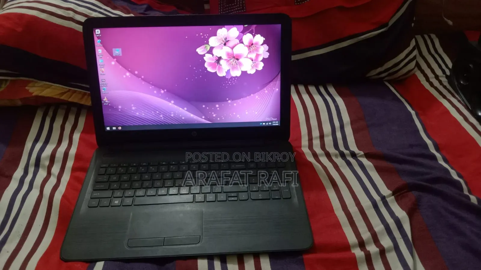 ল্যাপটপ এইচপি কোম্পানি