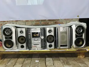 Sony MHC-RV8