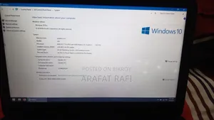ল্যাপটপ এইচপি কোম্পানি