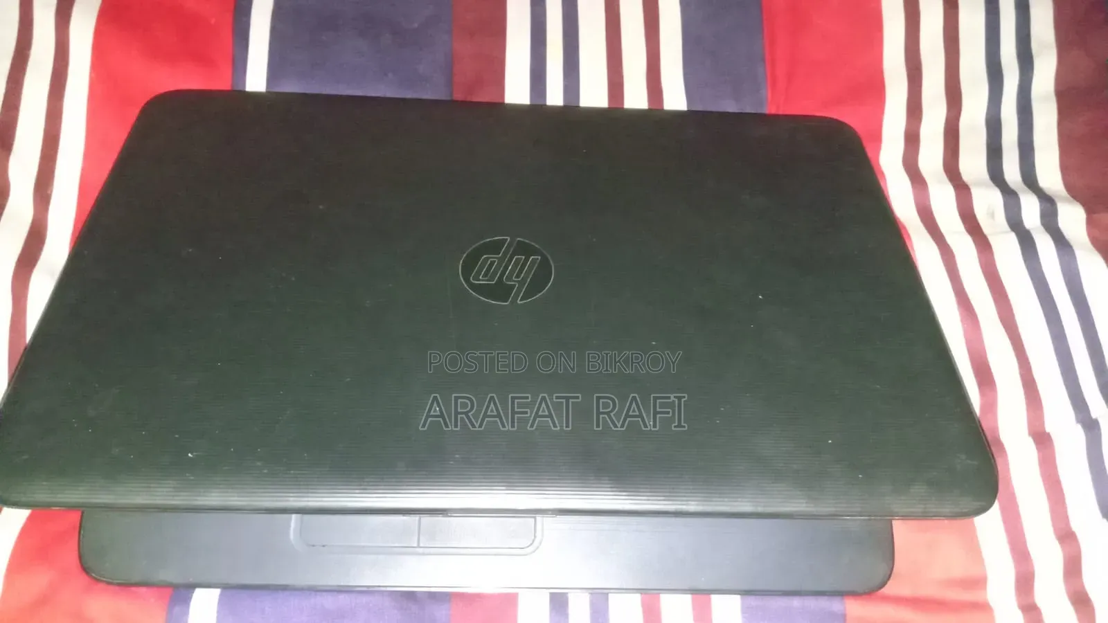 ল্যাপটপ এইচপি কোম্পানি