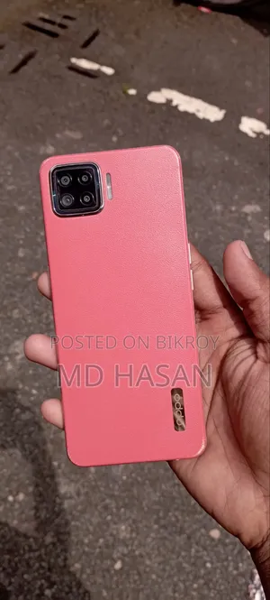 ওপ্পো এফ১৭ ১২৮ জিবি