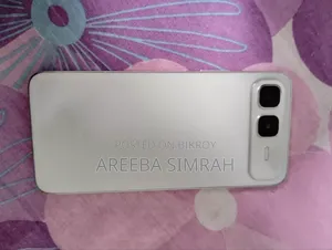 ইনফিনিক্স স্মার্ট ১০ প্লাস ১২৮ জিবি সিলভার