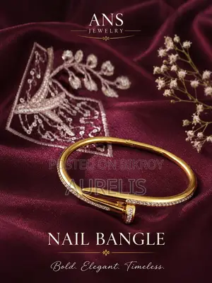 Nail Bangle