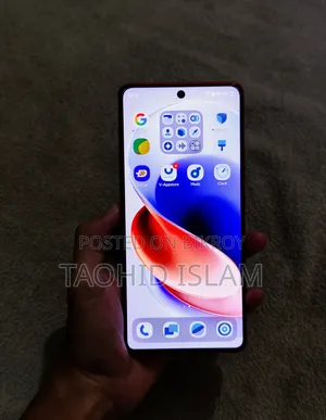 নিউ আইকিউওও ২৫৬ জিবি রেড