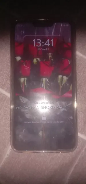 Oppo A3s 64 GB Gold