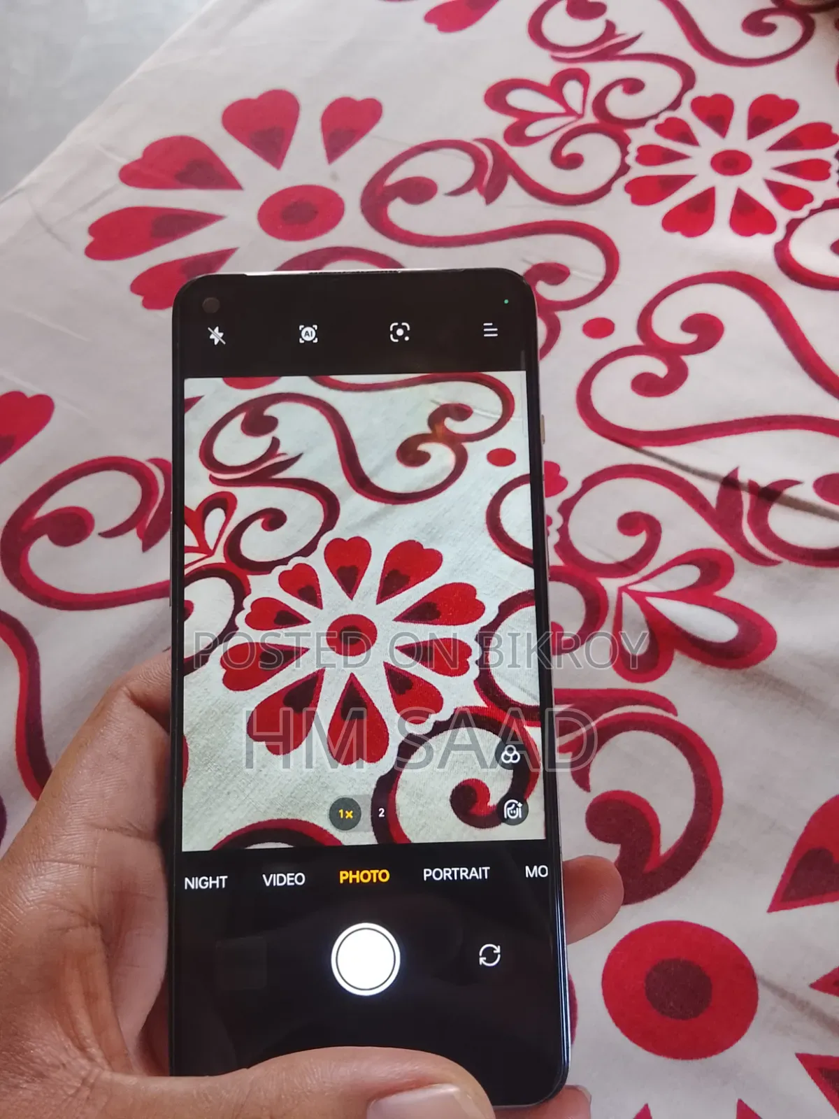 OnePlus 9RT 5G 256 GB