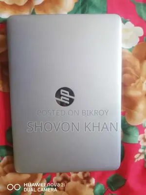 ল্যাপটপ এইচপি এলিটবুক ৮৪০ জি৩ ৮জিবি ইন্টেল কোর আই৫ এসএসডি ২৫৬জিবি