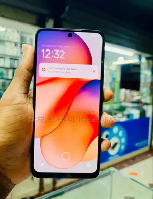Xiaomi Redmi Note 13 256 GB Black