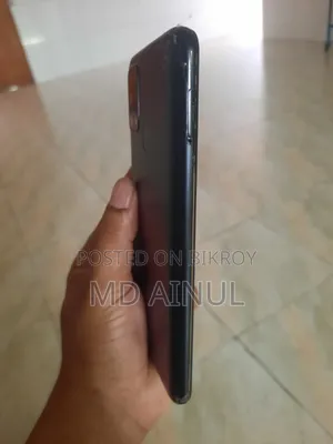 Samsung Galaxy M31 128 GB Black