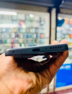 Xiaomi Redmi Note 13 256 GB Black