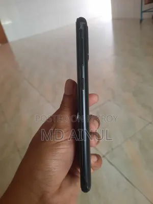 Samsung Galaxy M31 128 GB Black